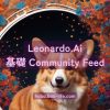 dog corgi