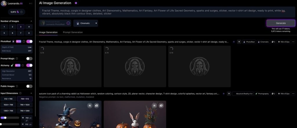 community feed prompt copy