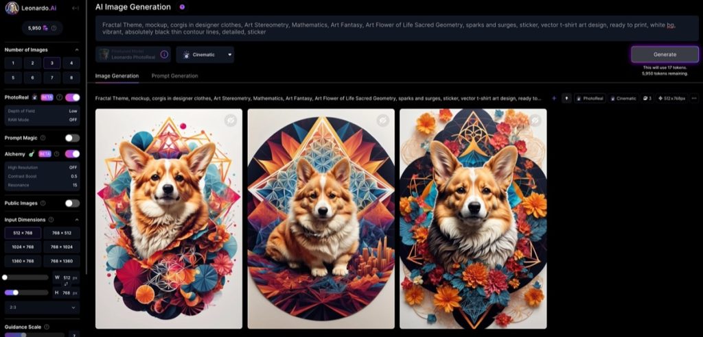 dog corgi